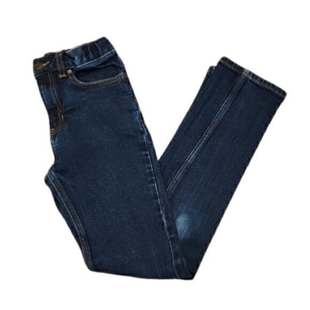 [Land's End] Slim Jeans - Size 12S